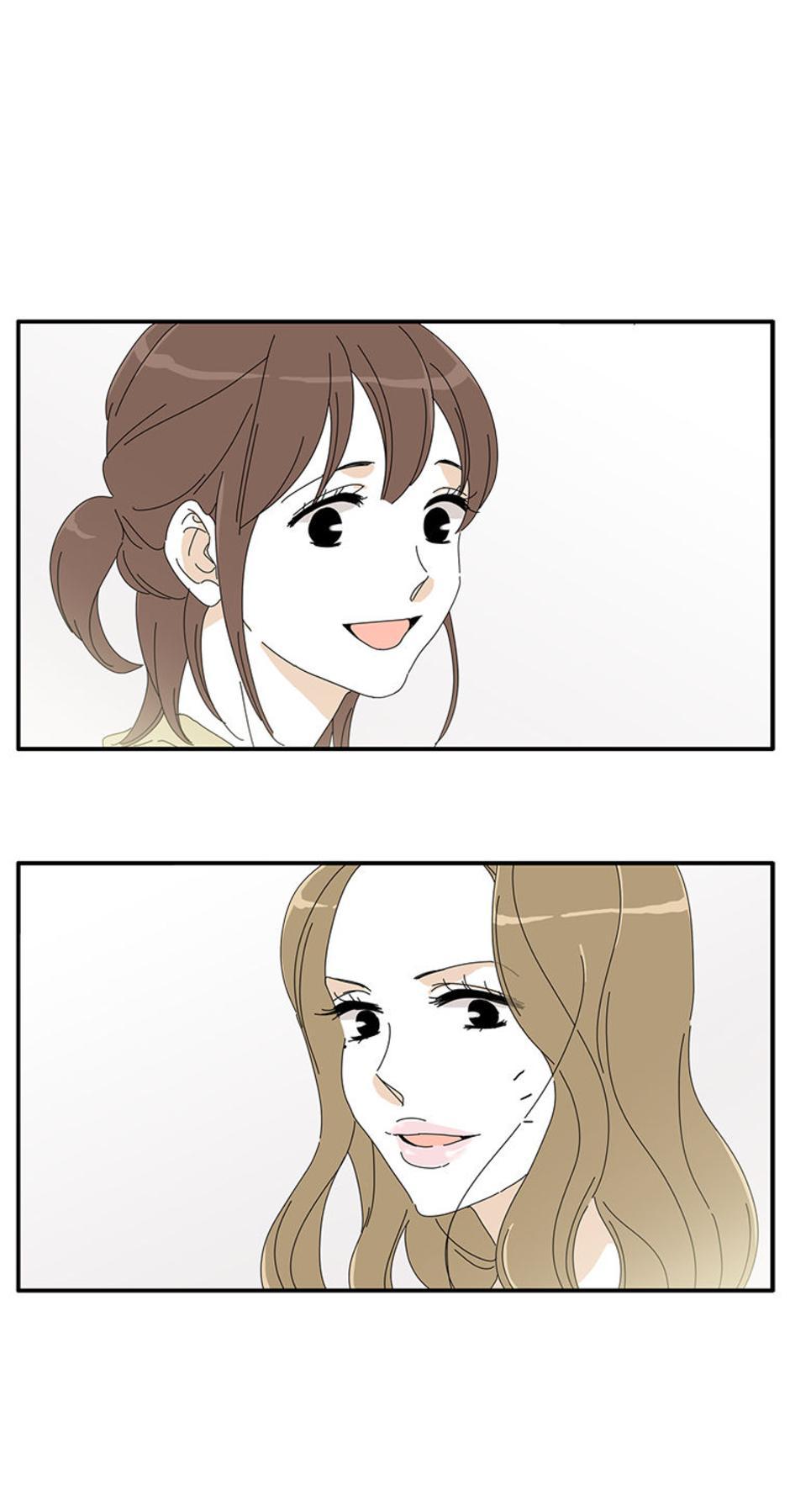 A Good Relationship (Mature) Chapter 32 page 28 - 