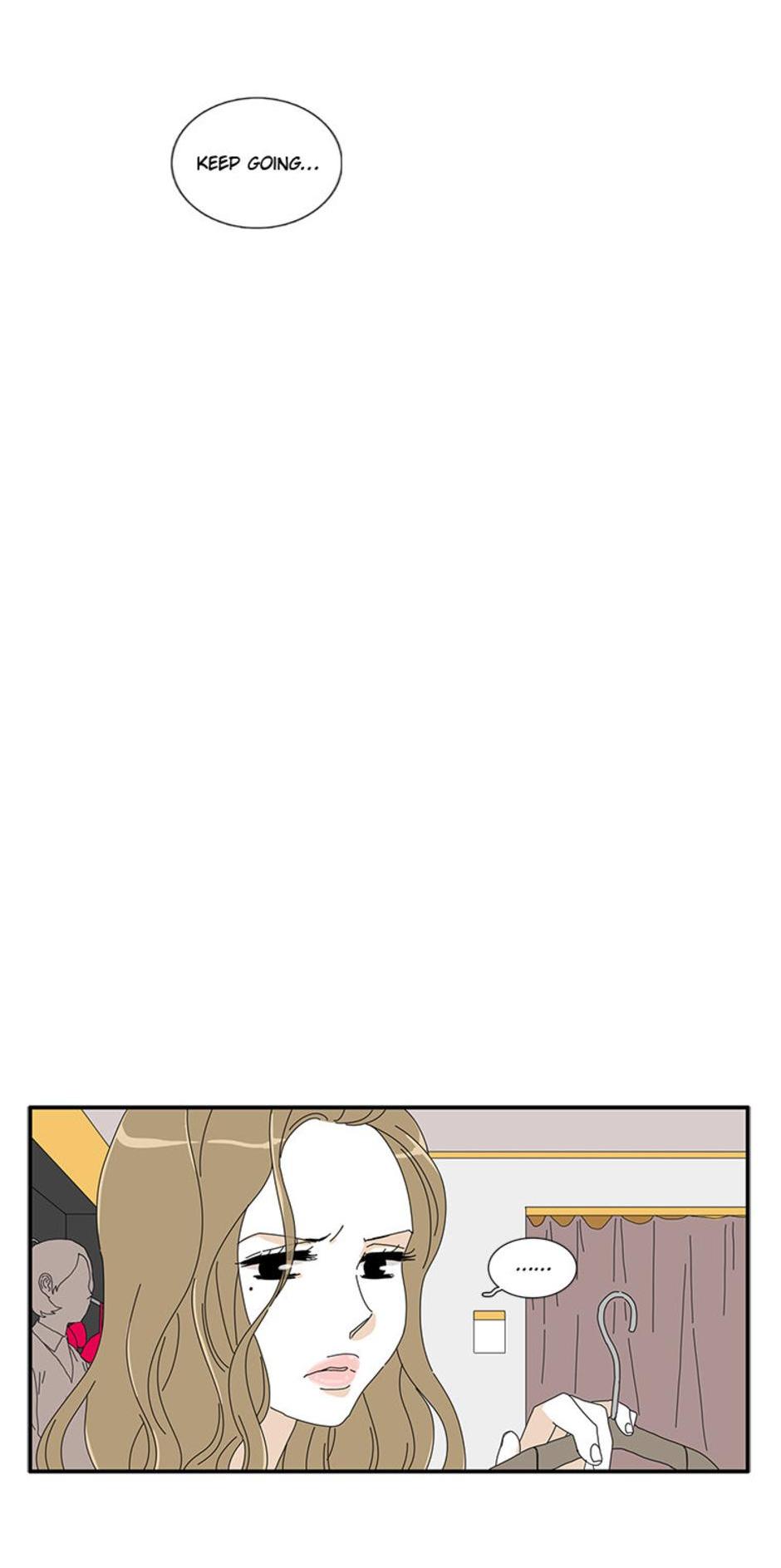 A Good Relationship (Mature) Chapter 32 page 8 - 