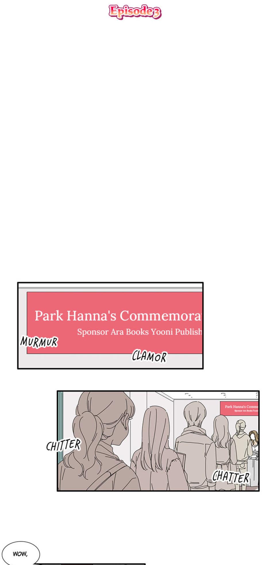 A Good Relationship (Mature) Chapter 4 page 2 - 