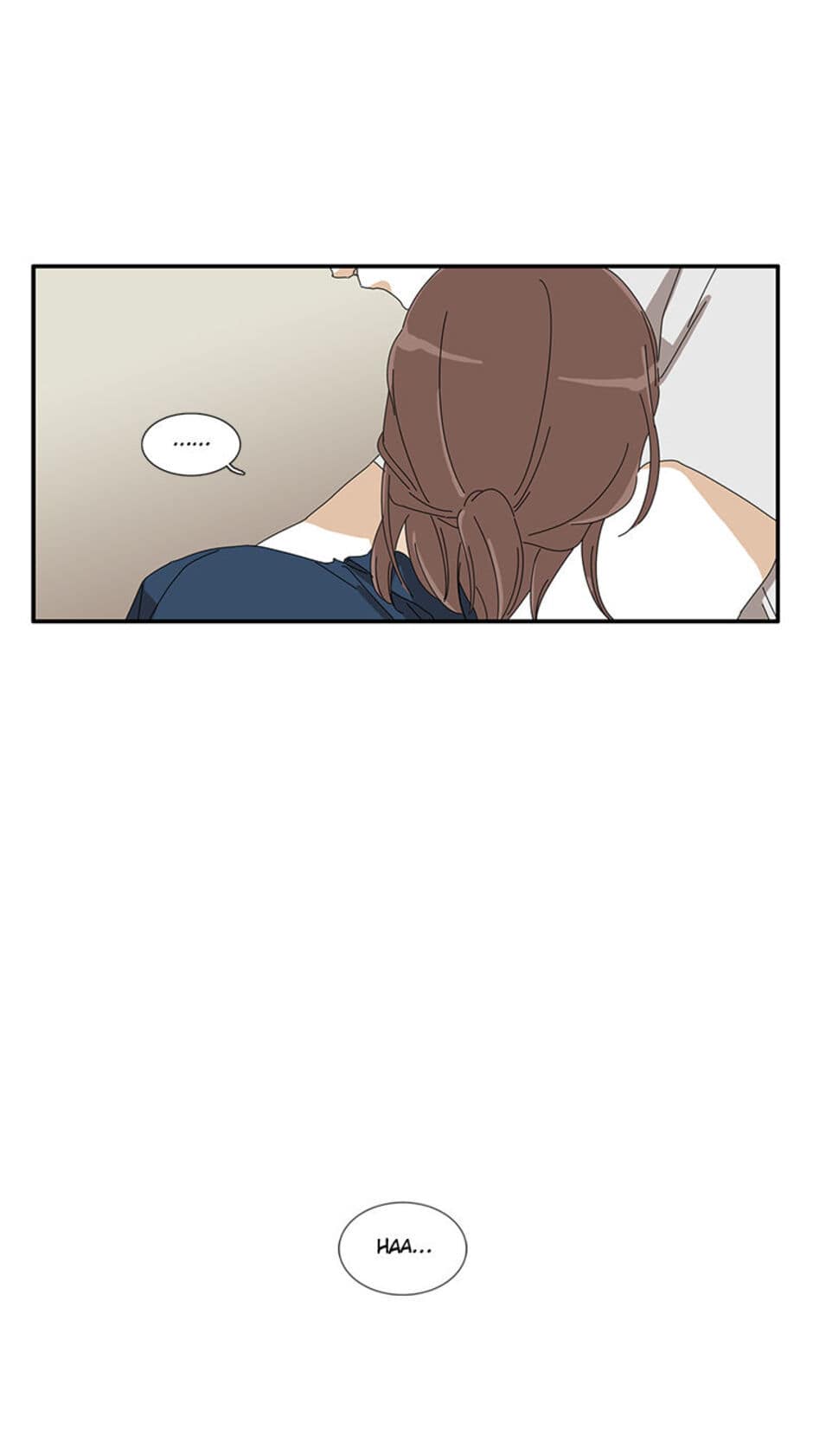 A Good Relationship (Mature) Chapter 4 page 29 - 