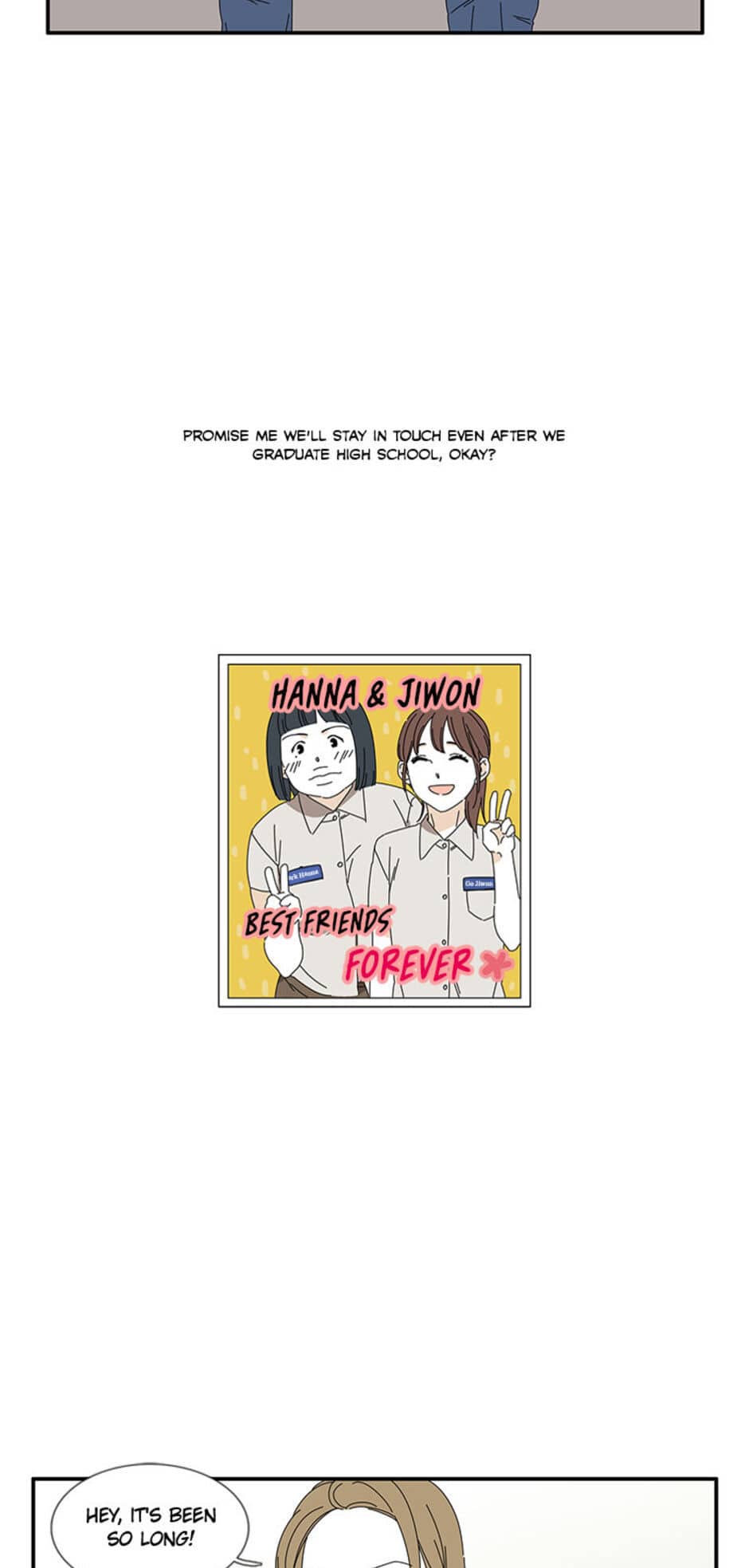 A Good Relationship (Mature) Chapter 4 page 5 - 