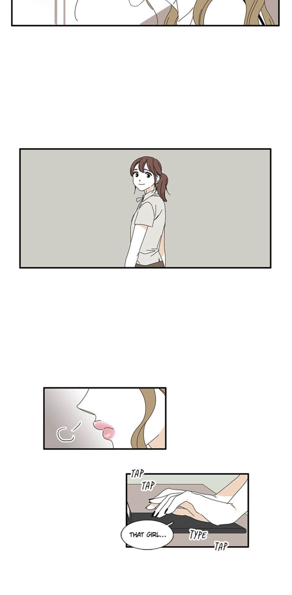 A Good Relationship (Mature) Chapter 5 page 16 - 