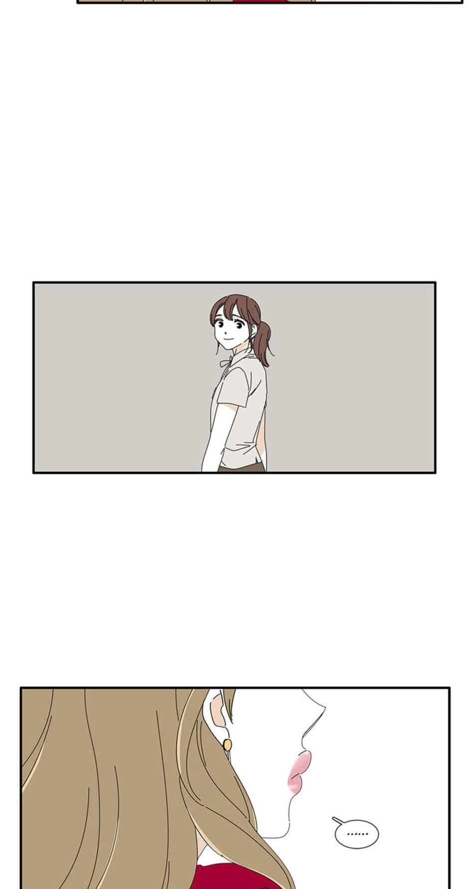 A Good Relationship (Mature) Chapter 5 page 28 - 
