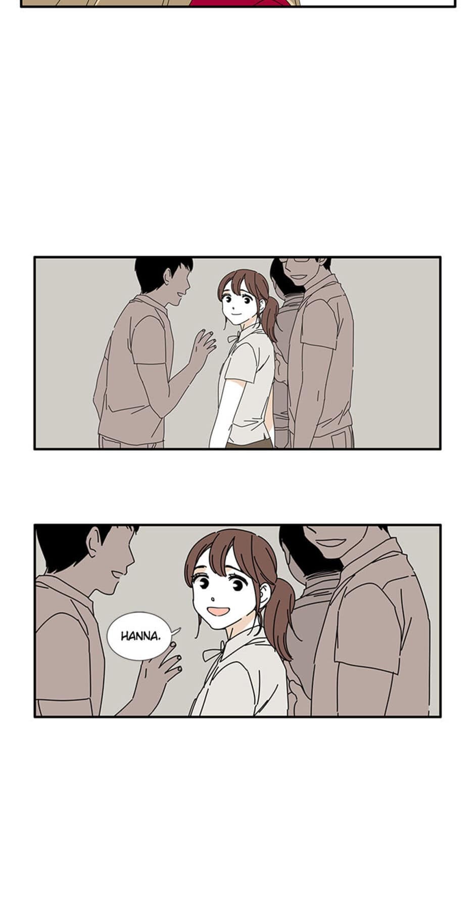 A Good Relationship (Mature) Chapter 5 page 29 - 