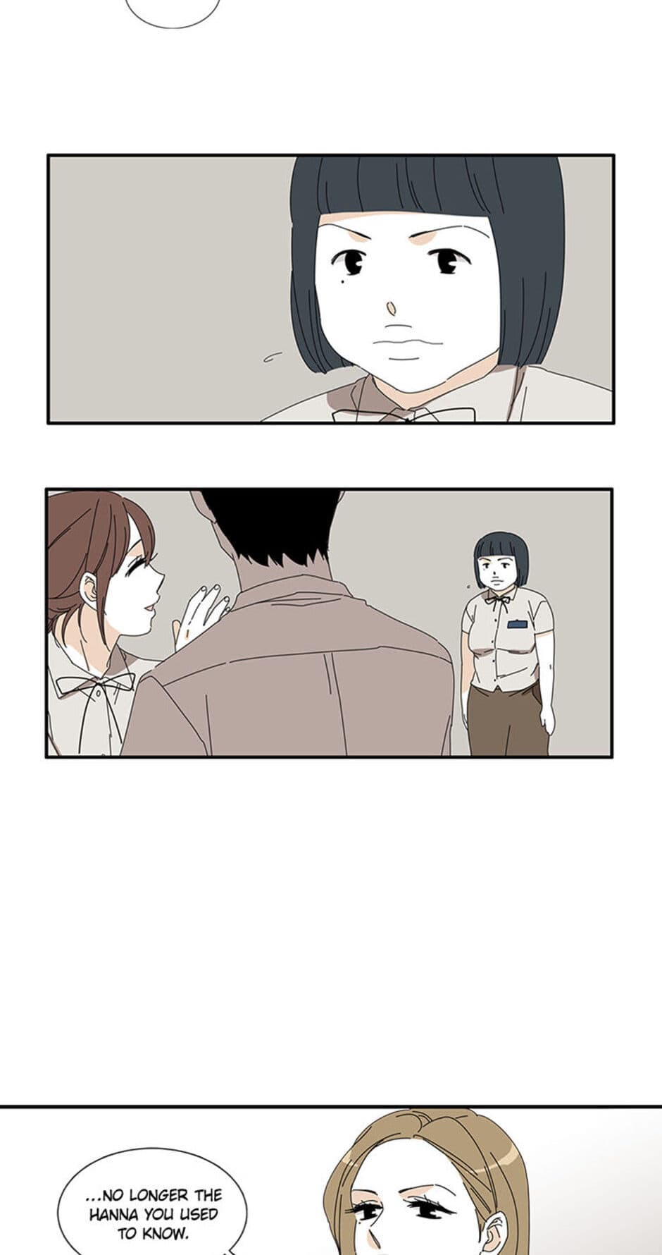 A Good Relationship (Mature) Chapter 5 page 32 - 