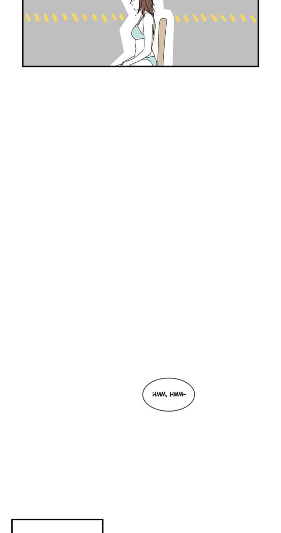 A Good Relationship (Mature) Chapter 6 page 13 - 