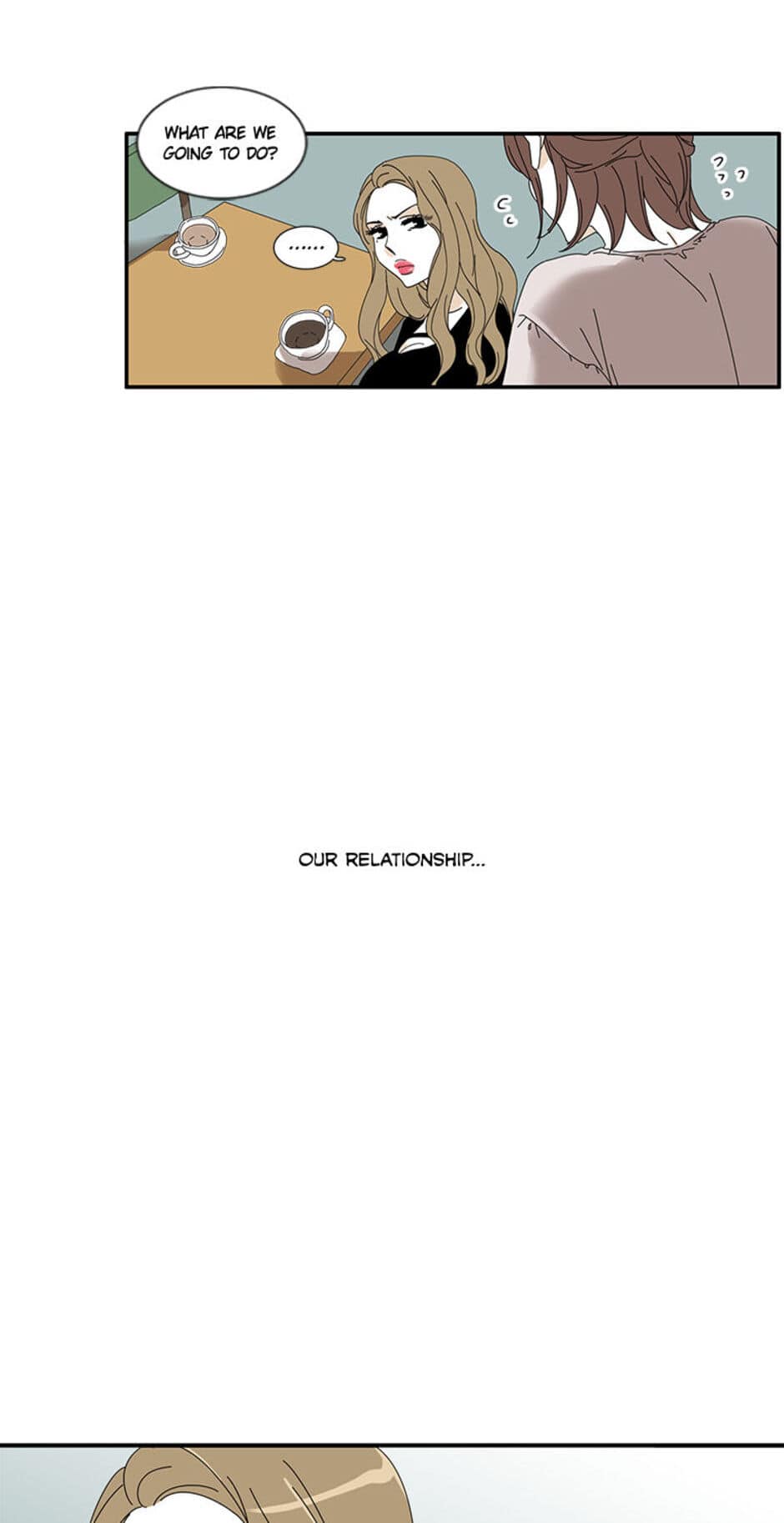 A Good Relationship (Mature) Chapter 7 page 2 - 