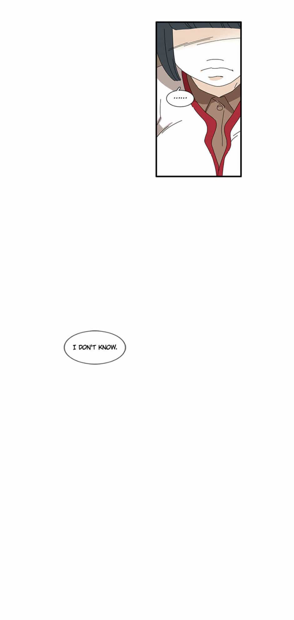 A Good Relationship (Mature) Chapter 7 page 18 - 
