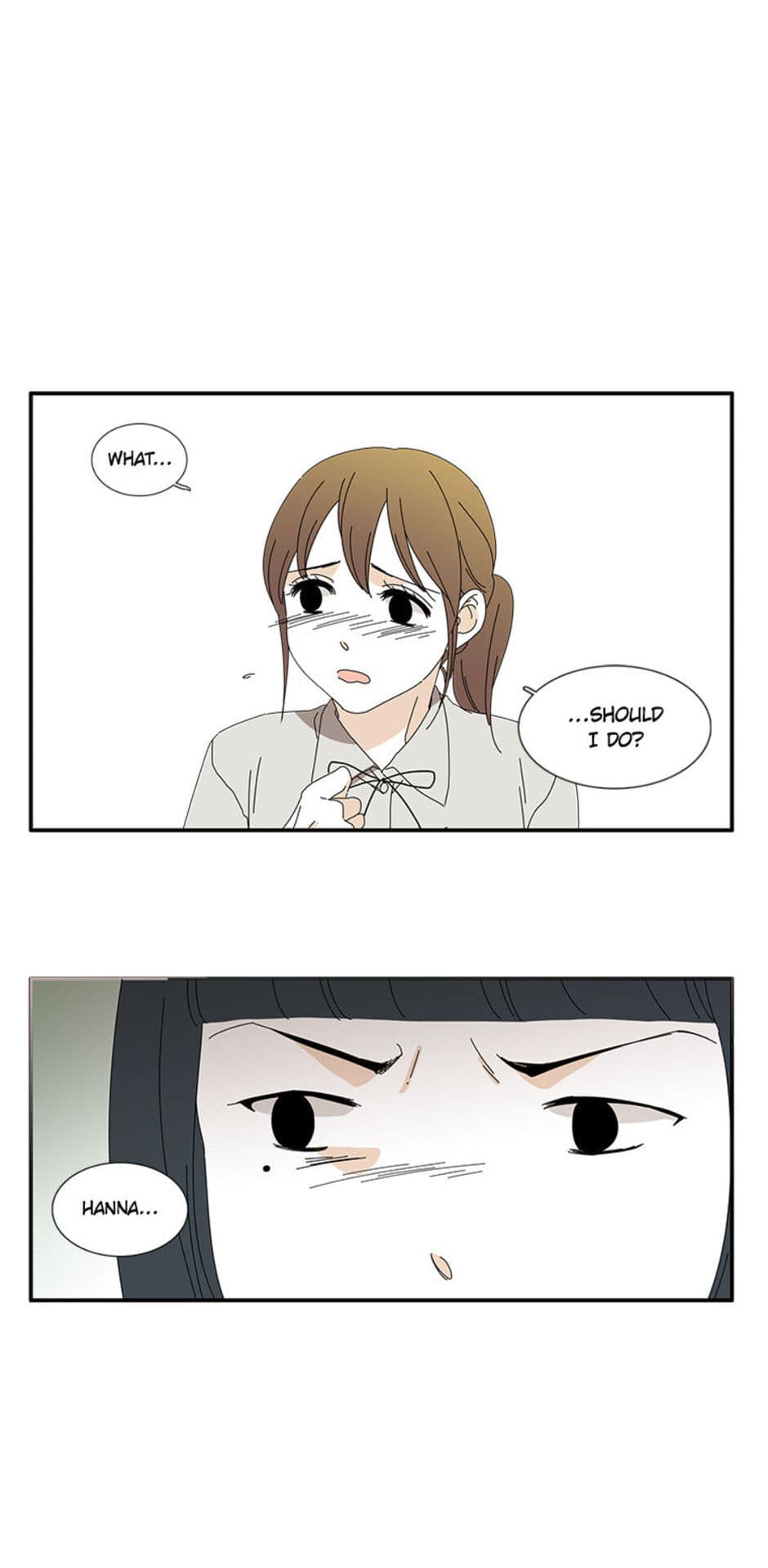 A Good Relationship (Mature) Chapter 7 page 23 - 