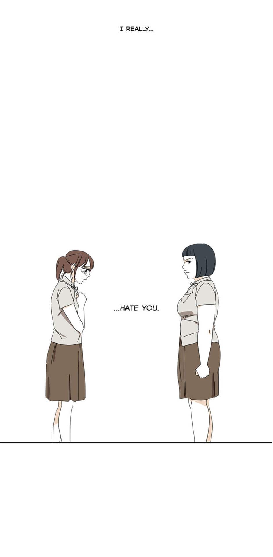 A Good Relationship (Mature) Chapter 7 page 24 - 