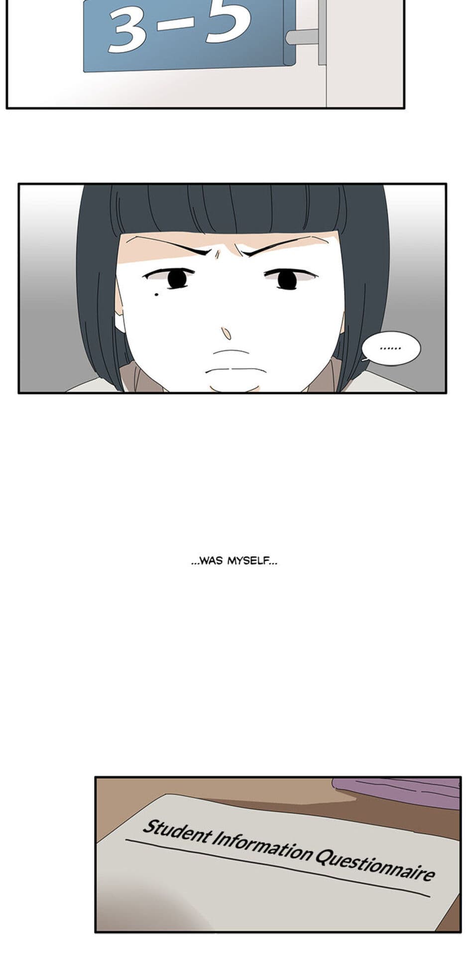A Good Relationship (Mature) Chapter 7 page 26 - 