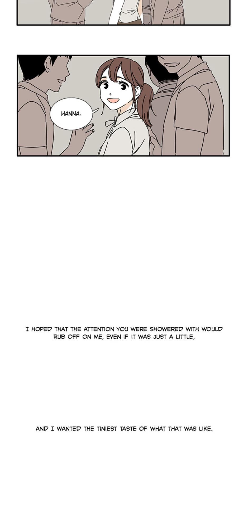 A Good Relationship (Mature) Chapter 7 page 28 - 