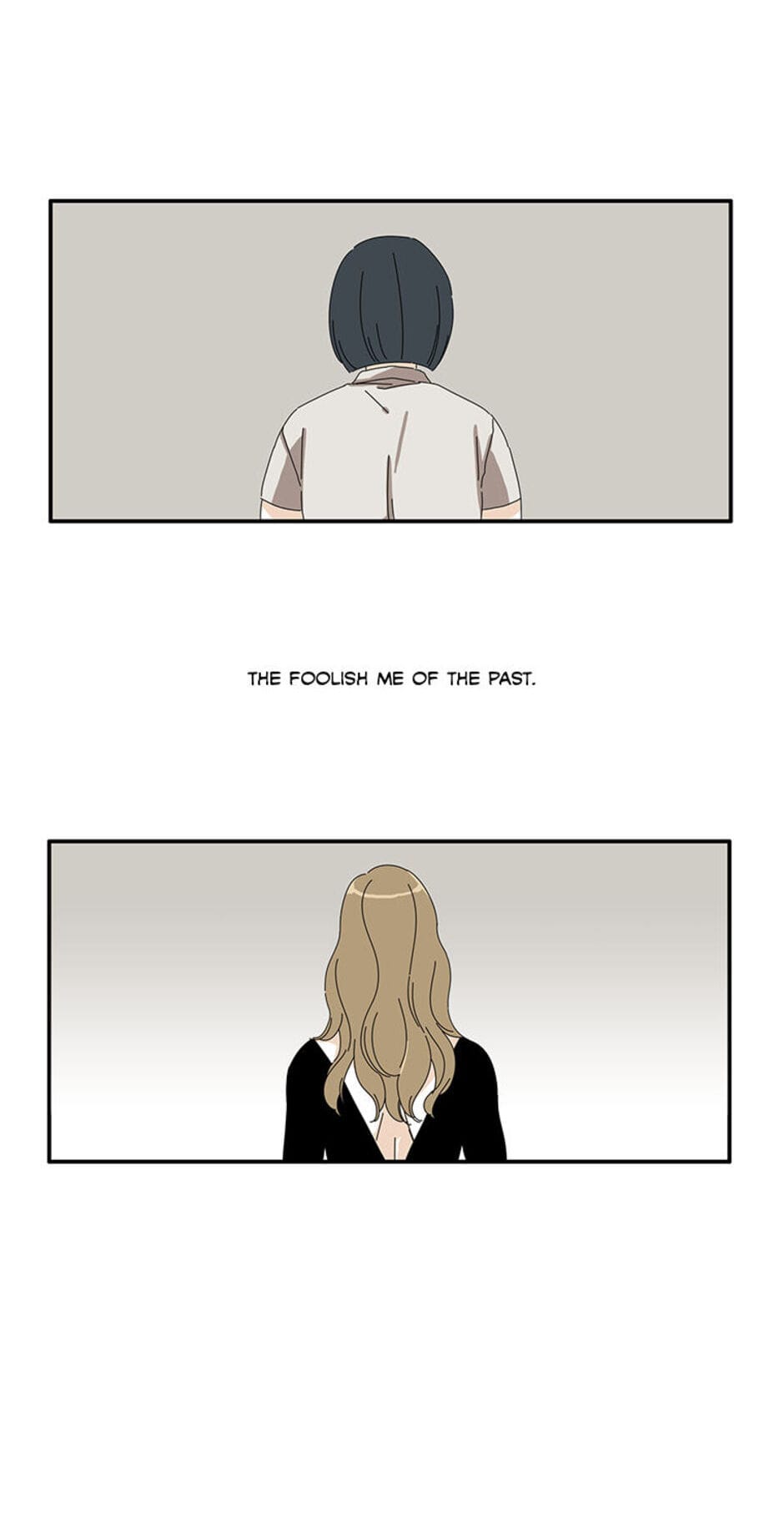 A Good Relationship (Mature) Chapter 7 page 30 - 