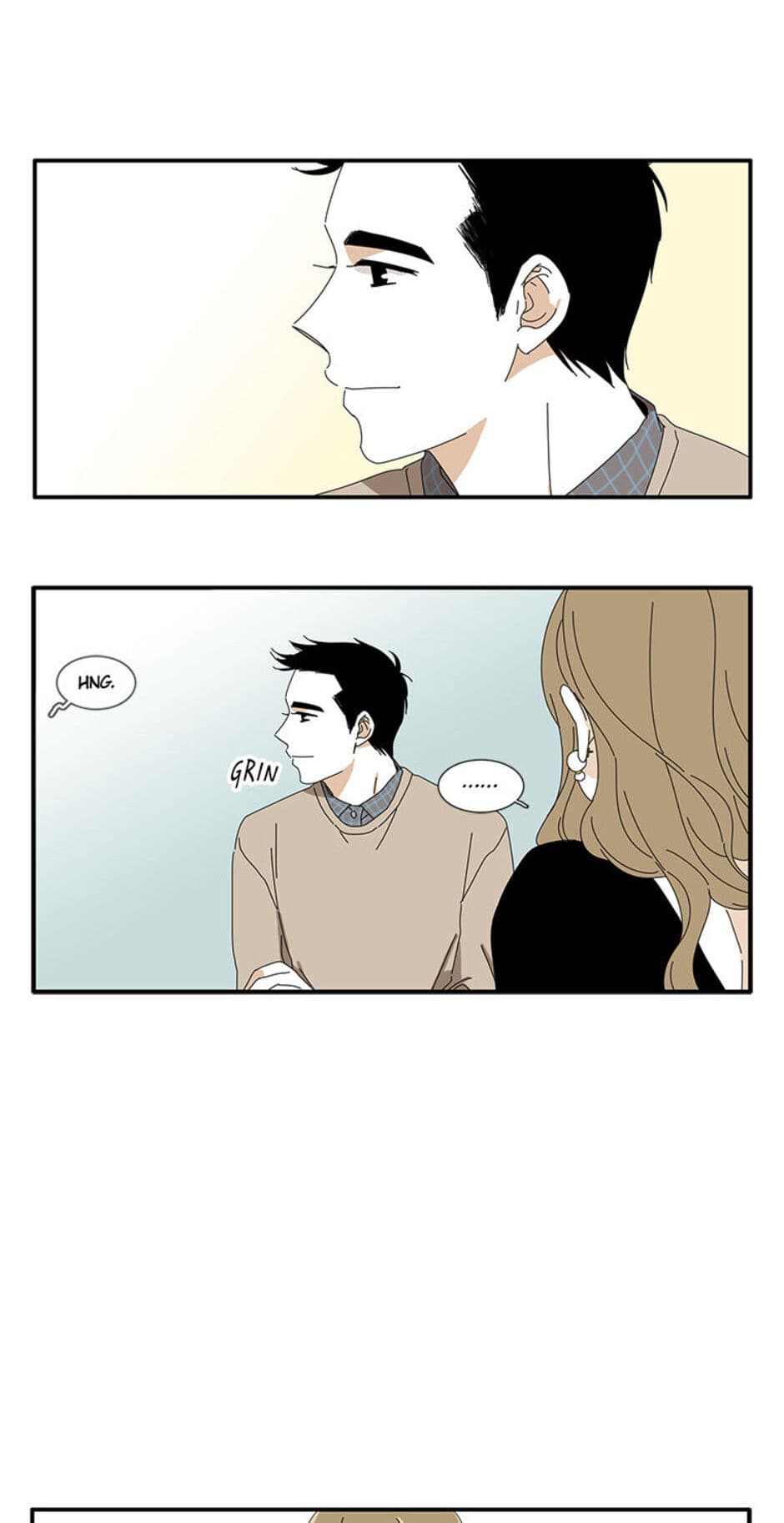 A Good Relationship (Mature) Chapter 7 page 31 - 