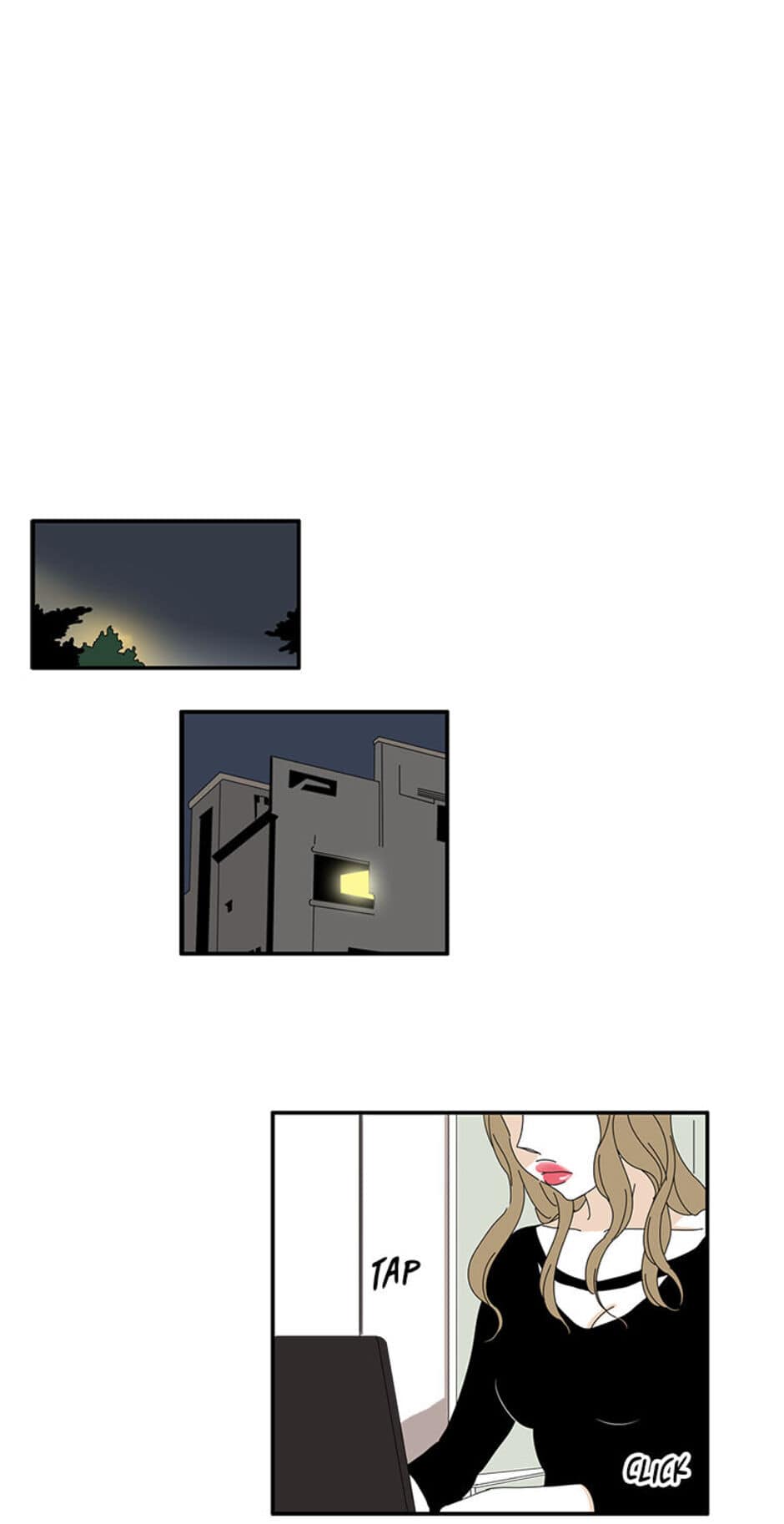 A Good Relationship (Mature) Chapter 7 page 33 - 