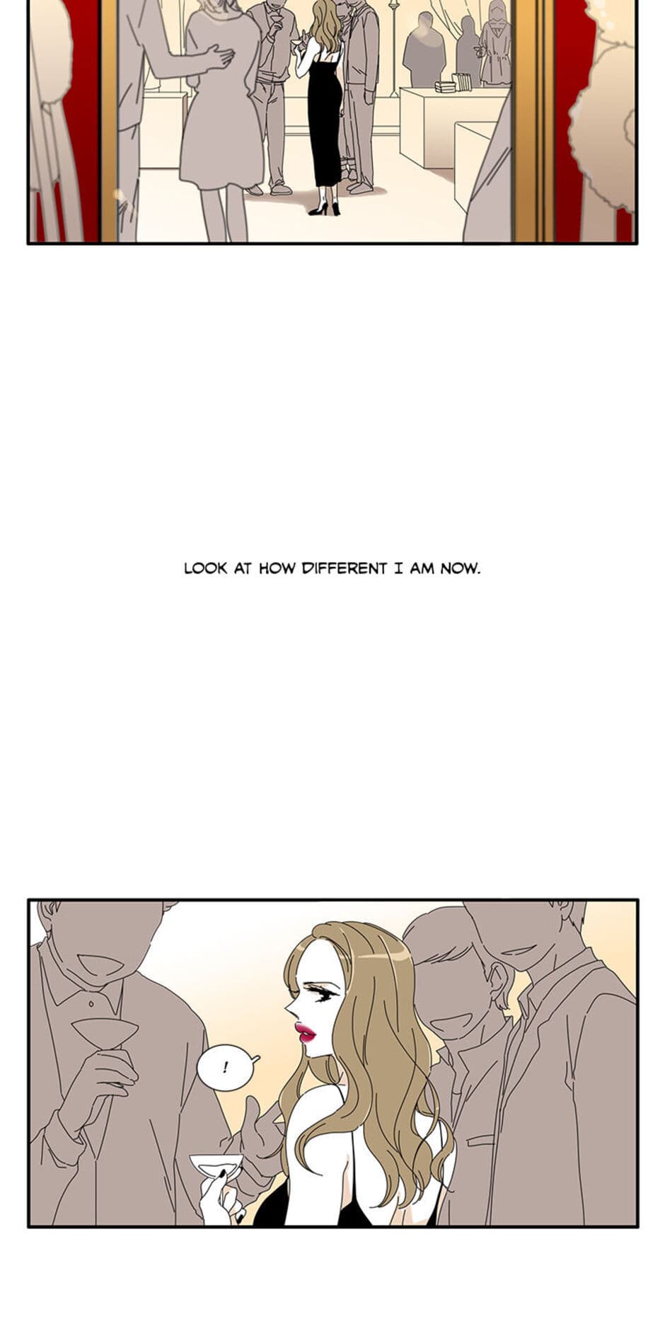 A Good Relationship (Mature) Chapter 7 page 43 - 