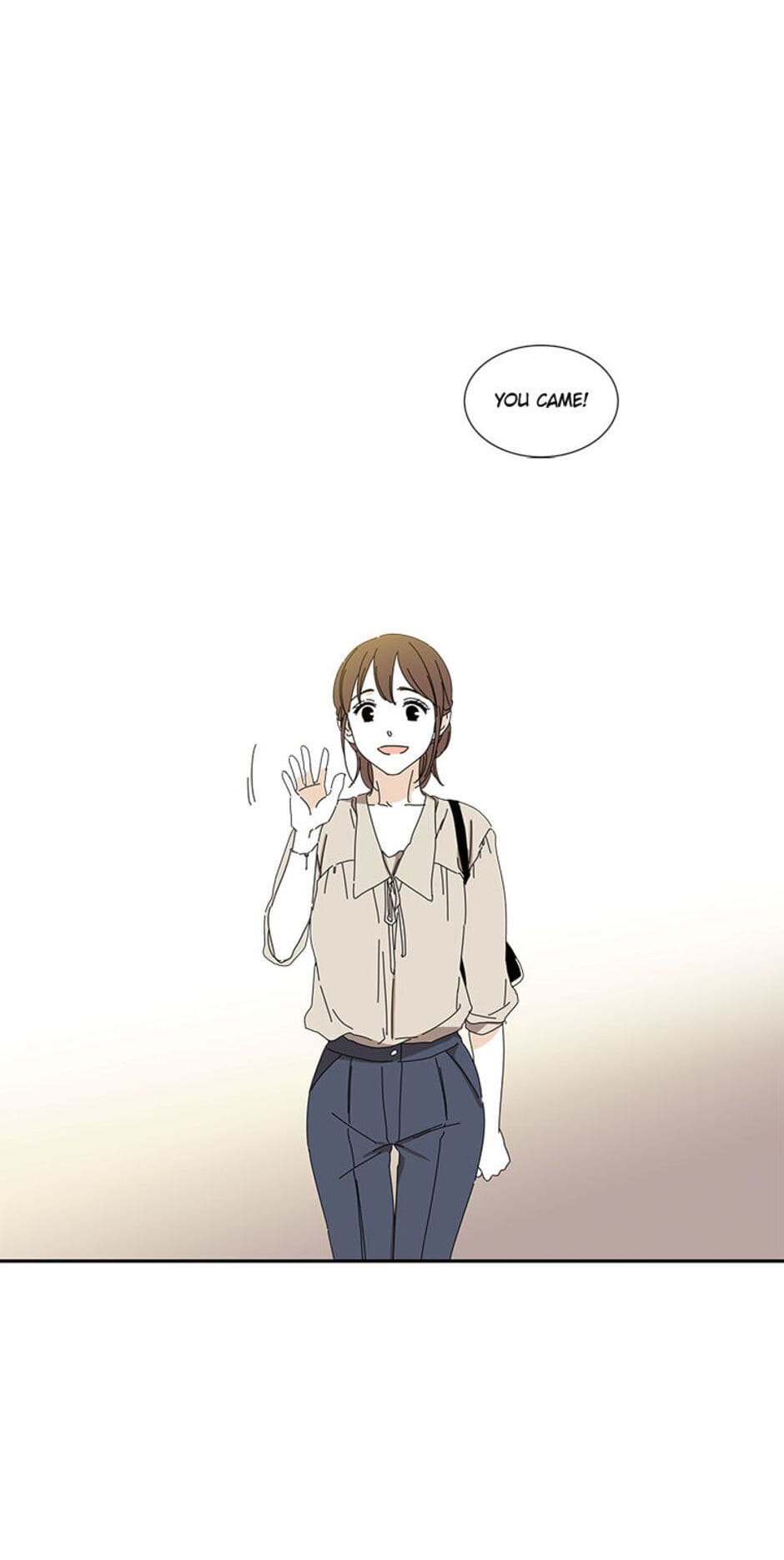 A Good Relationship (Mature) Chapter 7 page 44 - 