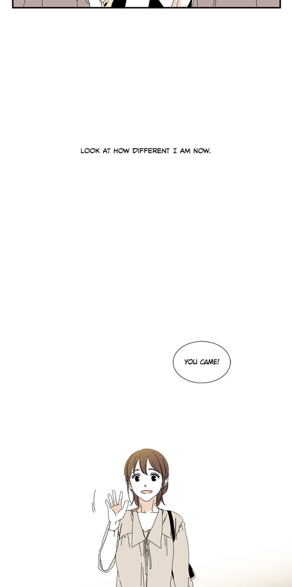A Good Relationship (Mature) Chapter 8 page 2 - 