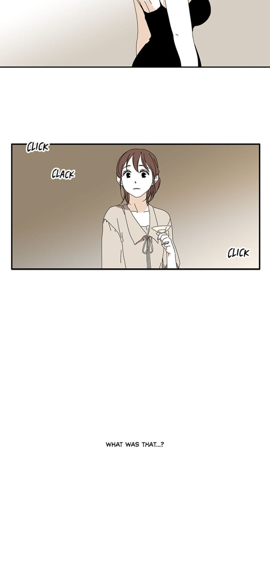 A Good Relationship (Mature) Chapter 8 page 18 - 