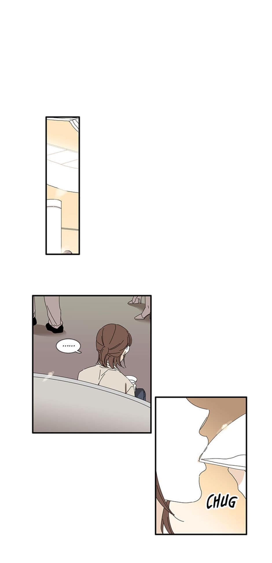 A Good Relationship (Mature) Chapter 8 page 19 - 