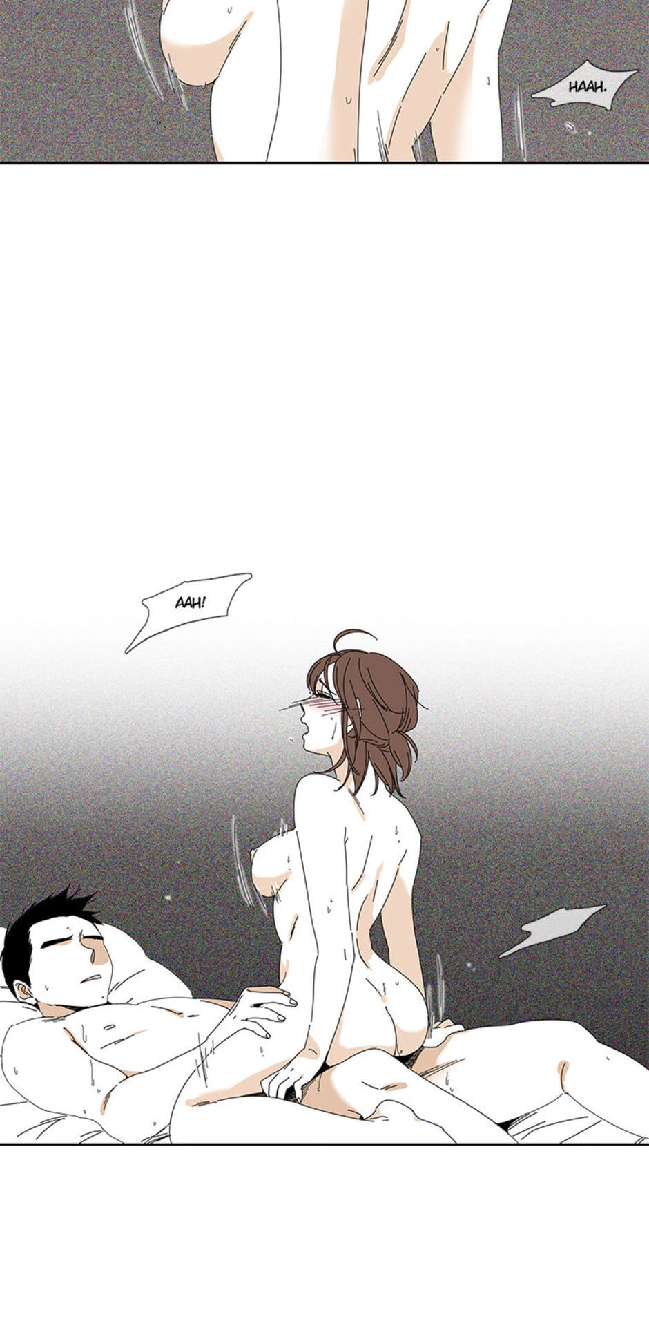 A Good Relationship (Mature) Chapter 8 page 32 - 