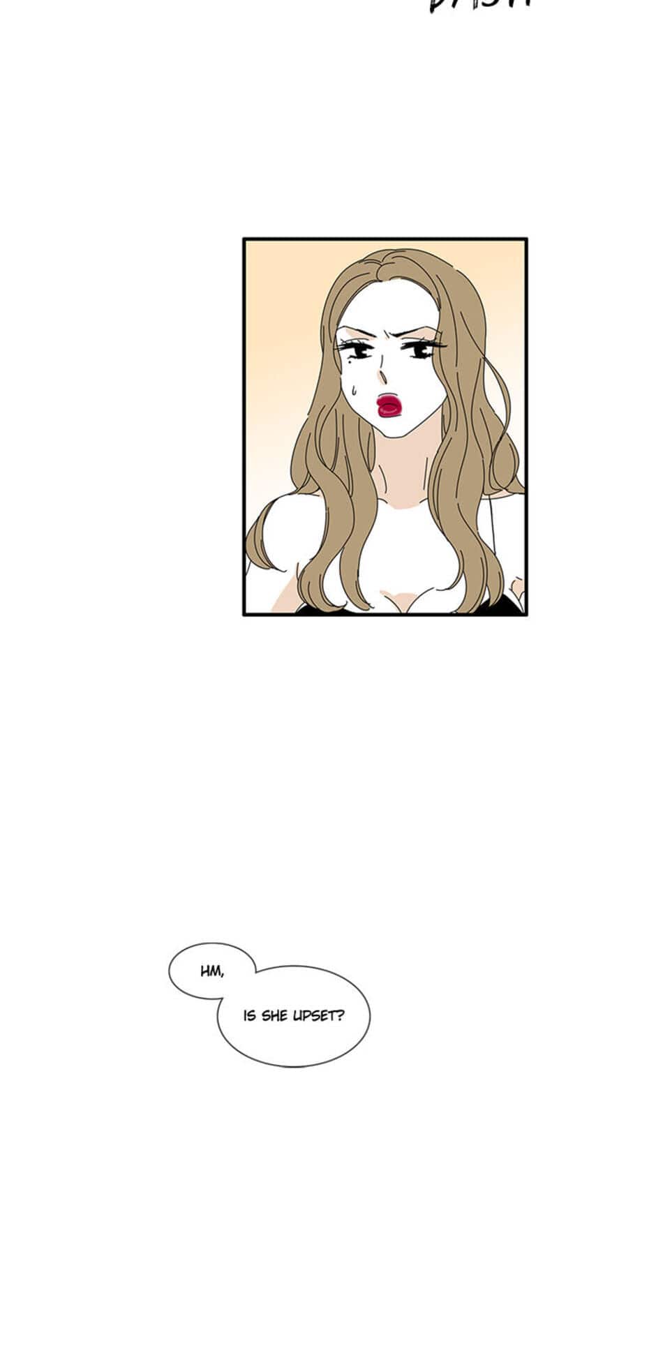 A Good Relationship (Mature) Chapter 8 page 35 - 
