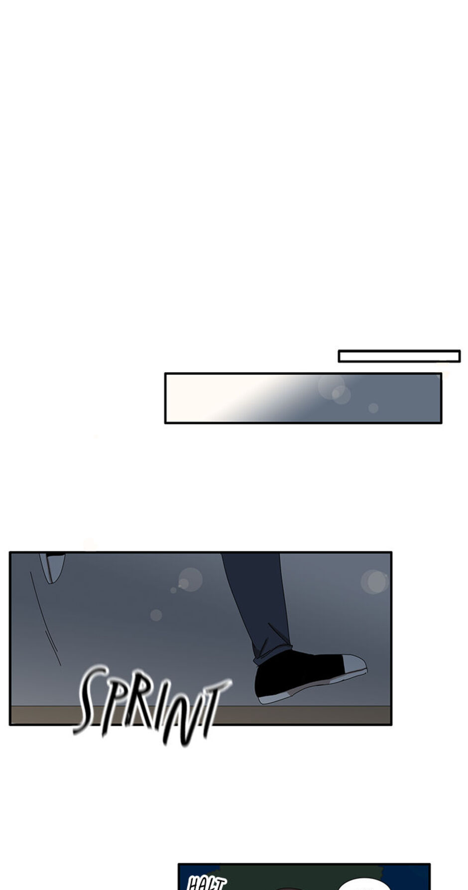 A Good Relationship (Mature) Chapter 8 page 36 - 