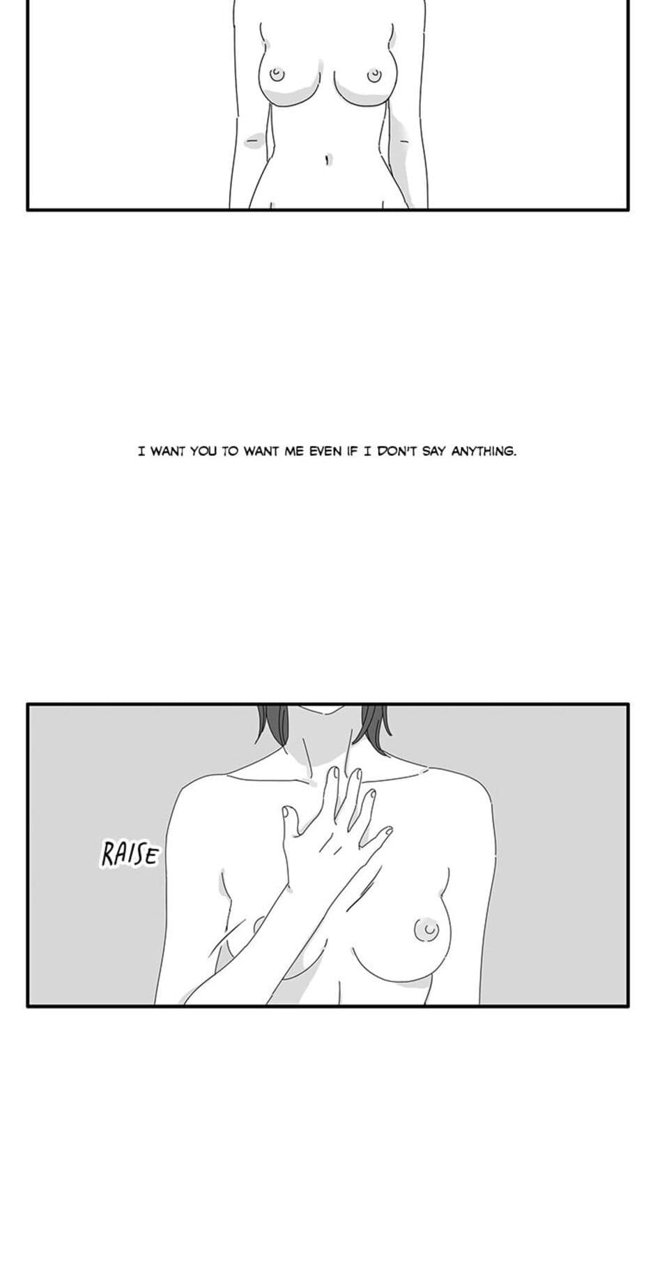 A Good Relationship (Mature) Chapter 9 page 12 - 