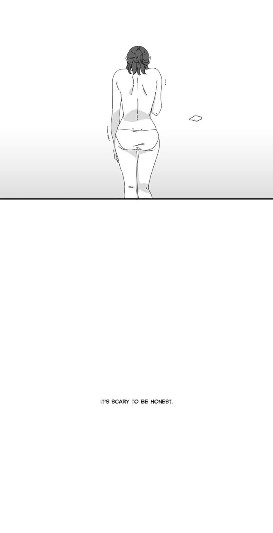 A Good Relationship (Mature) Chapter 9 page 14 - 