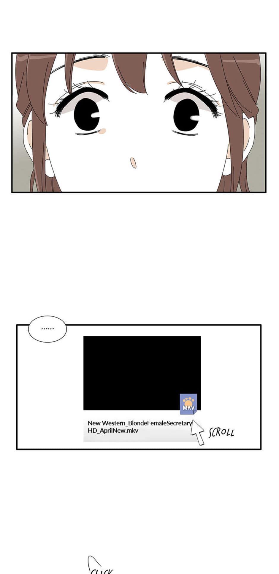 A Good Relationship (Mature) Chapter 9 page 41 - 