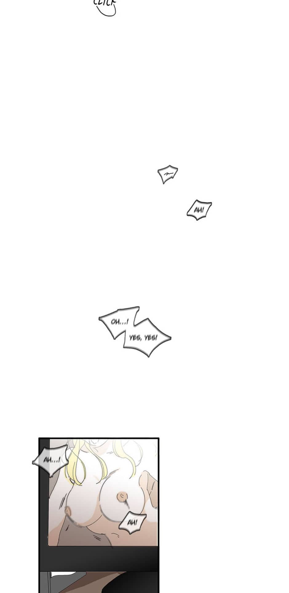 A Good Relationship (Mature) Chapter 9 page 42 - 