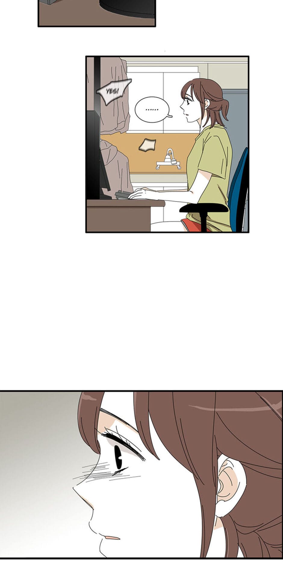A Good Relationship (Mature) Chapter 9 page 43 - 