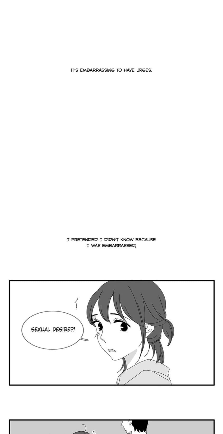 A Good Relationship (Mature) Chapter 9 page 6 - 