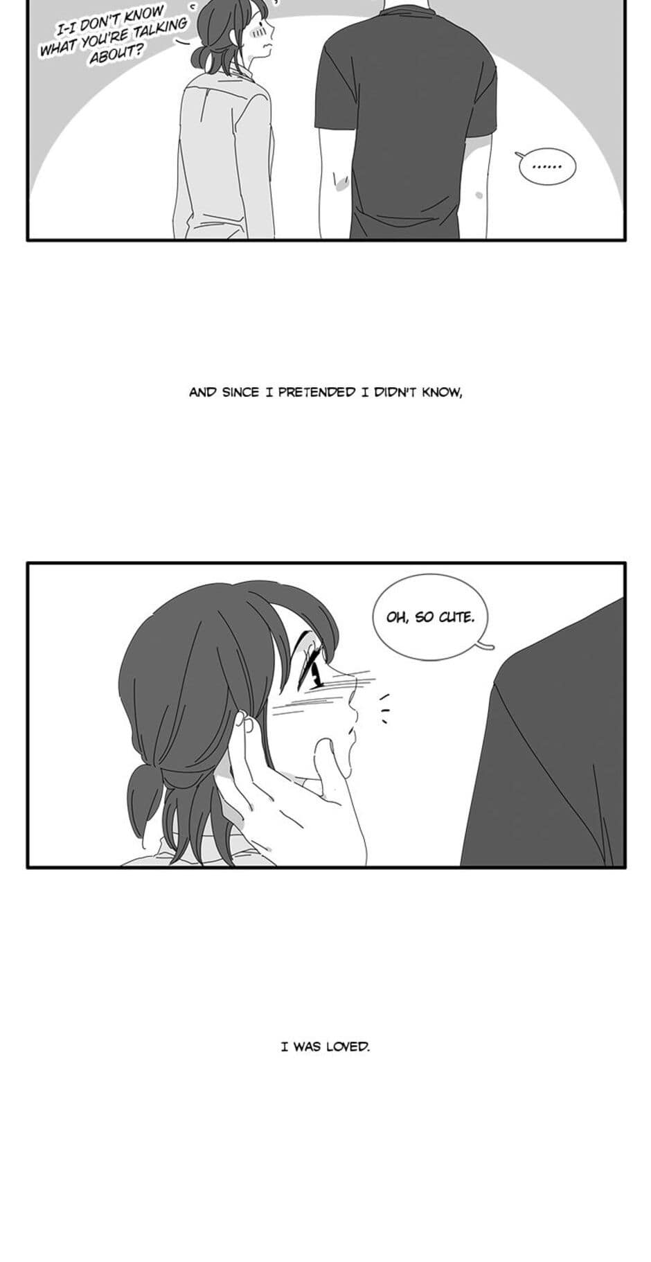 A Good Relationship (Mature) Chapter 9 page 7 - 