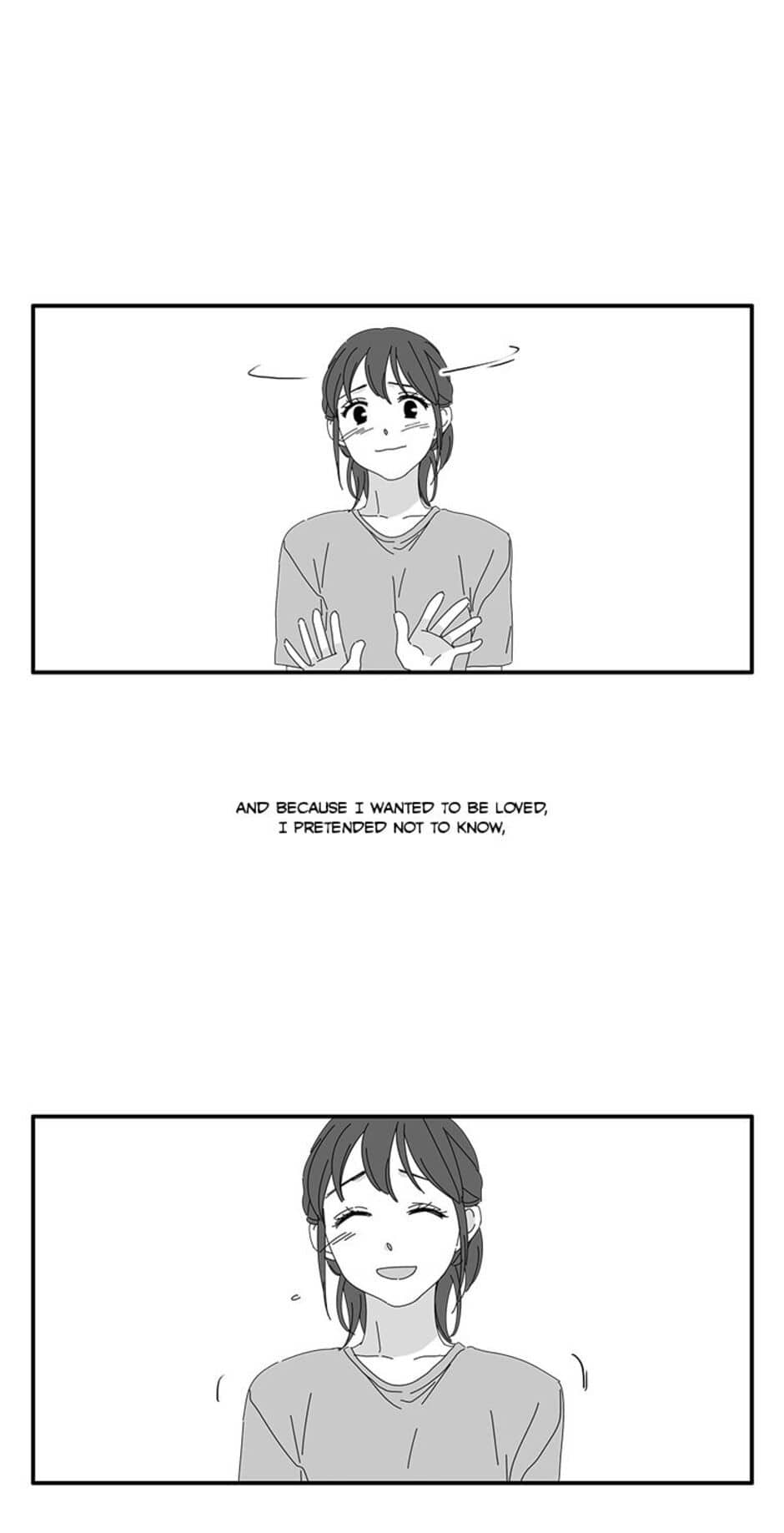 A Good Relationship (Mature) Chapter 9 page 8 - 