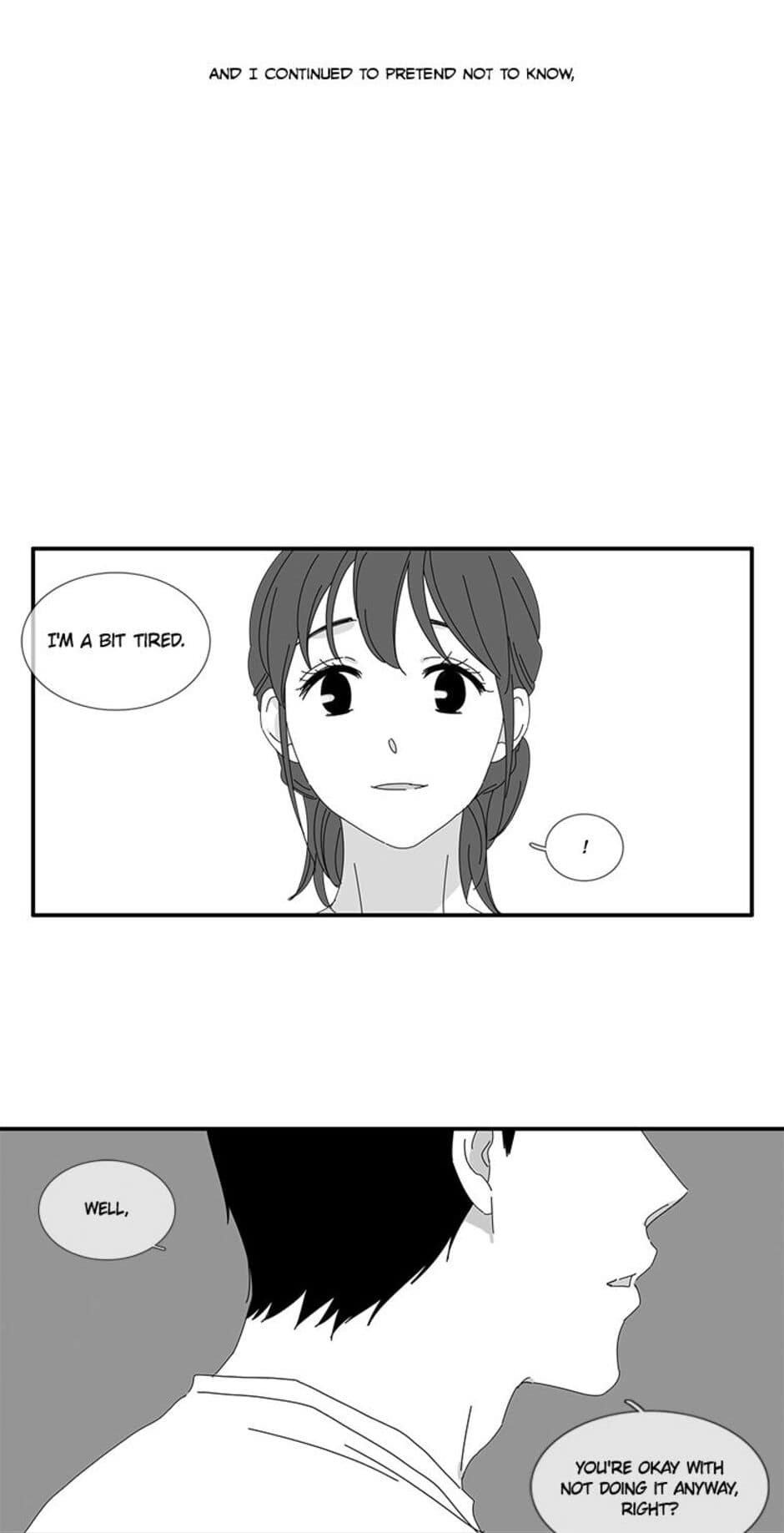 A Good Relationship (Mature) Chapter 9 page 9 - 