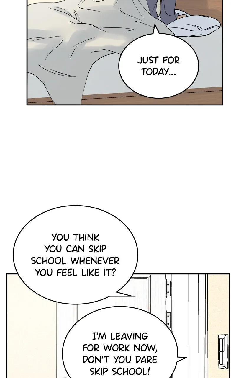 A Group Chat Without Me Chapter 1 page 103 - 