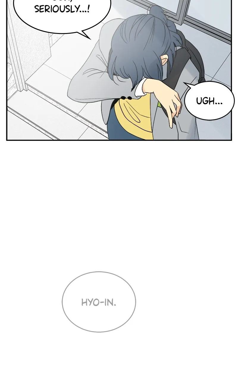 A Group Chat Without Me Chapter 1 page 107 - 