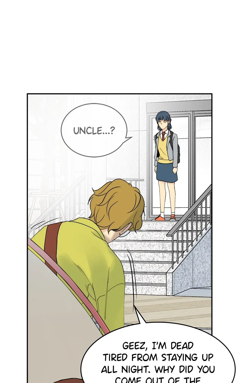 A Group Chat Without Me Chapter 1 page 109 - 
