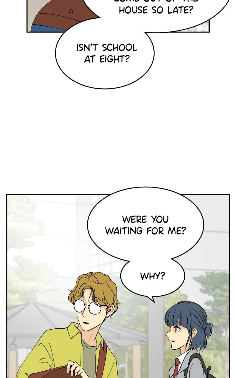 A Group Chat Without Me Chapter 1 page 110 - 
