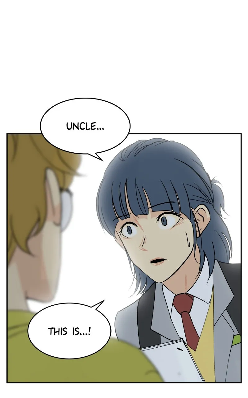 A Group Chat Without Me Chapter 1 page 115 - 