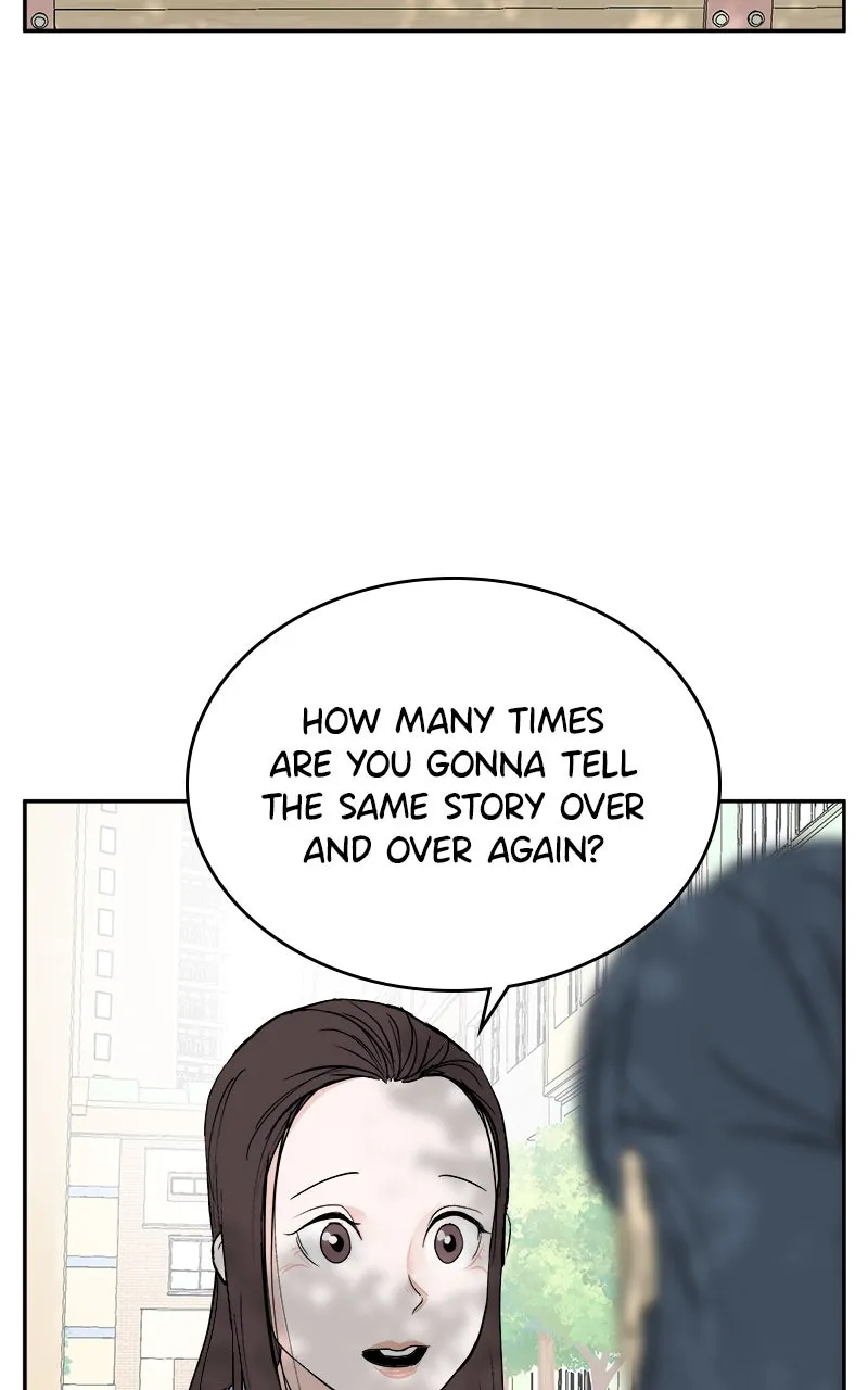 A Group Chat Without Me Chapter 1 page 14 - 