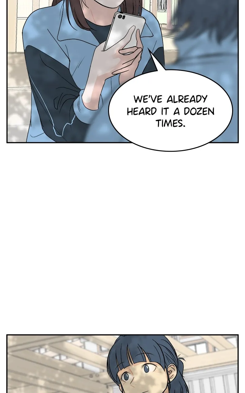 A Group Chat Without Me Chapter 1 page 15 - 