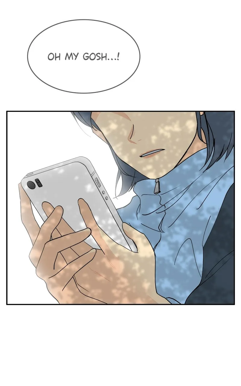 A Group Chat Without Me Chapter 1 page 3 - 
