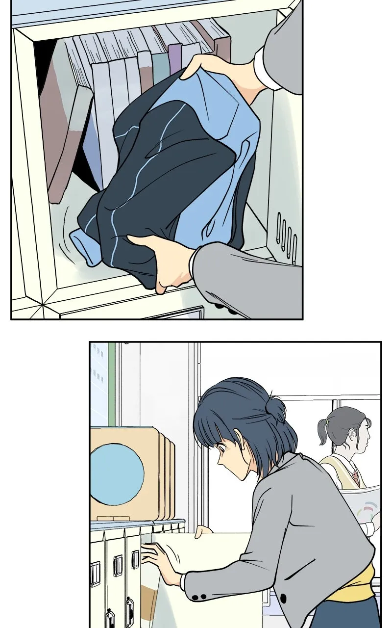 A Group Chat Without Me Chapter 1 page 21 - 