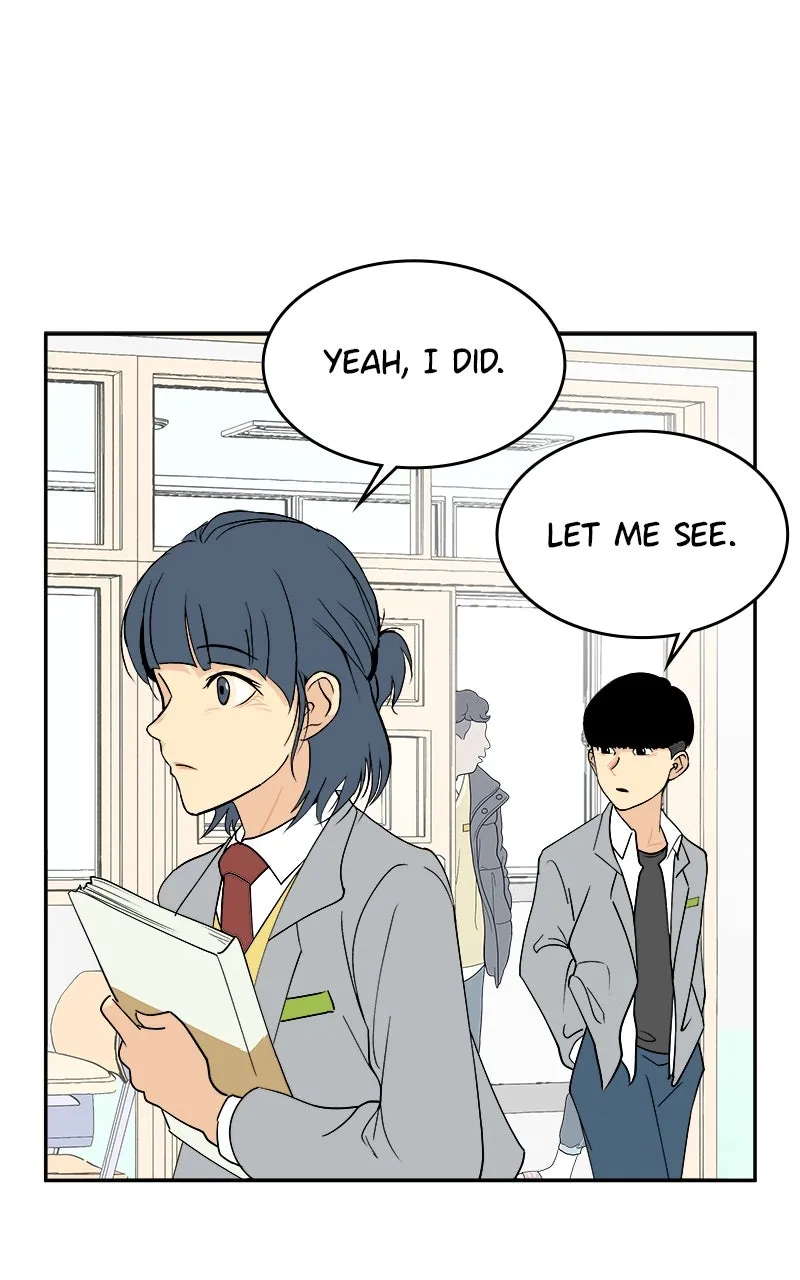 A Group Chat Without Me Chapter 1 page 23 - 