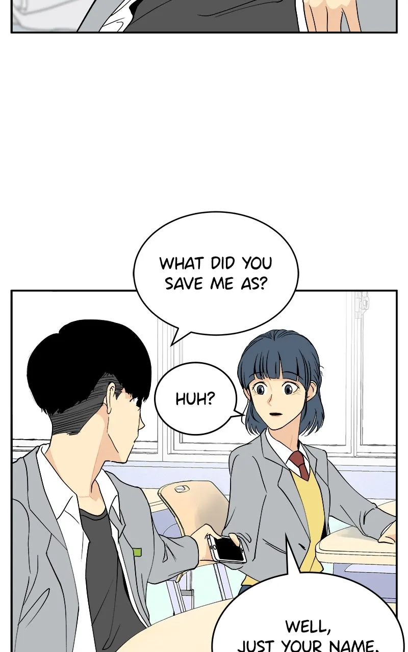 A Group Chat Without Me Chapter 1 page 26 - 
