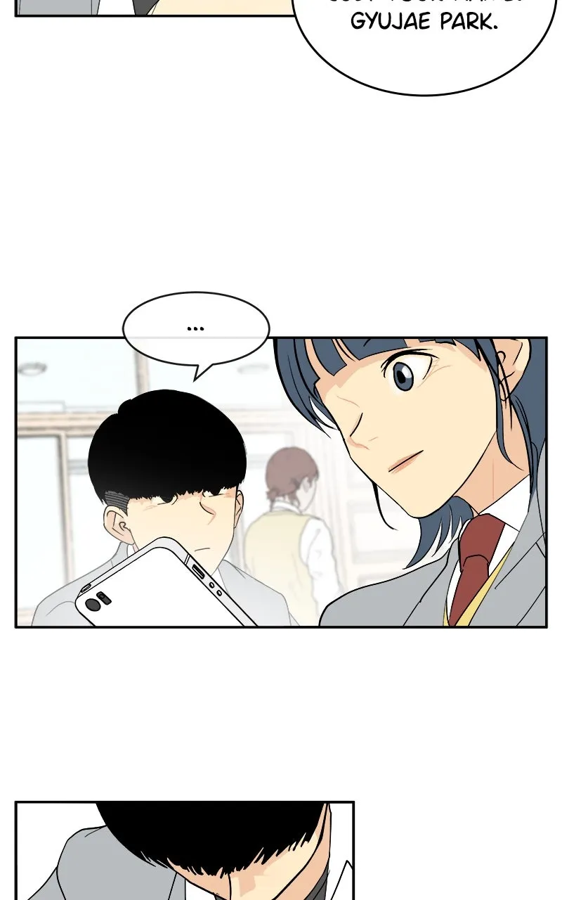 A Group Chat Without Me Chapter 1 page 27 - 
