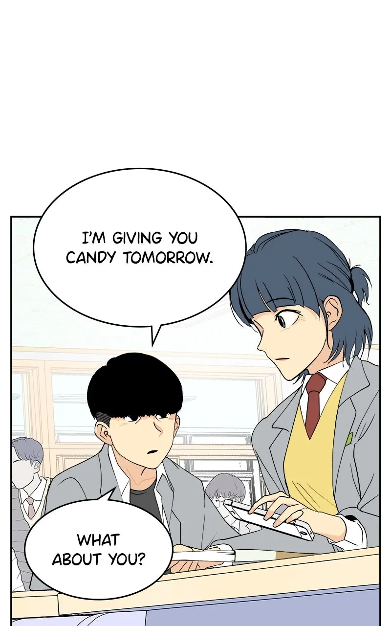 A Group Chat Without Me Chapter 1 page 29 - 