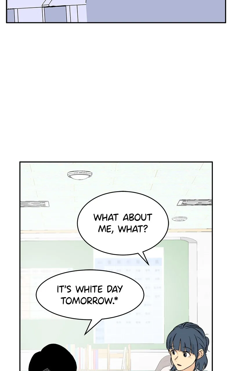 A Group Chat Without Me Chapter 1 page 30 - 